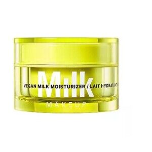 MILK MAKEUP Vegan Milk Moisturizer 0.53oz NWT